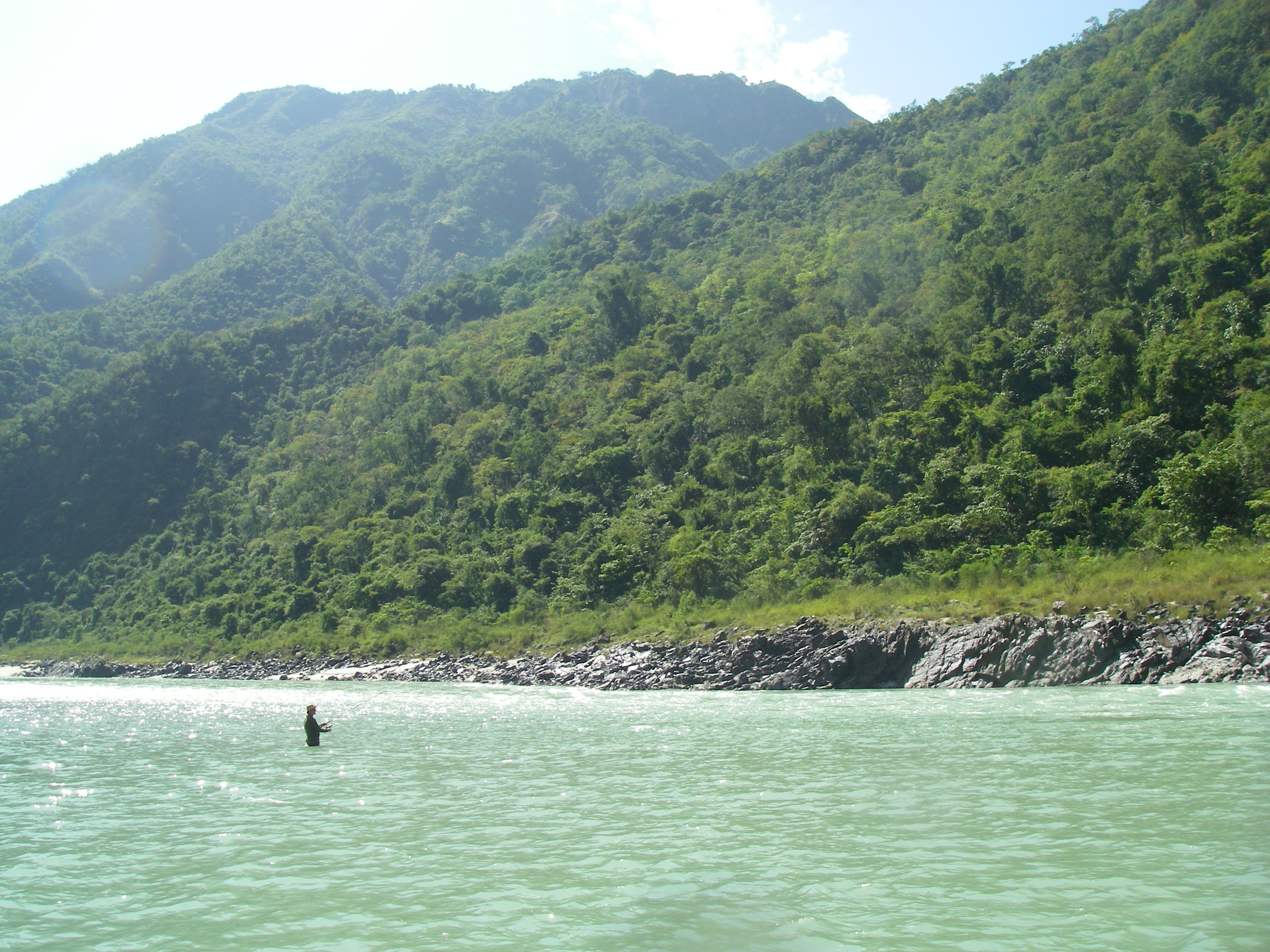 Karnali Rafting and Adventure - Blog