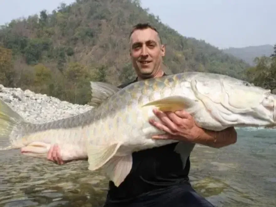 Bheri River Fishing Expedition – 10 Days
