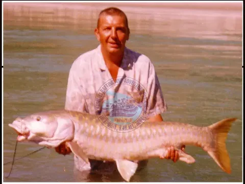 Bheri River Fishing Expedition – 7 Days