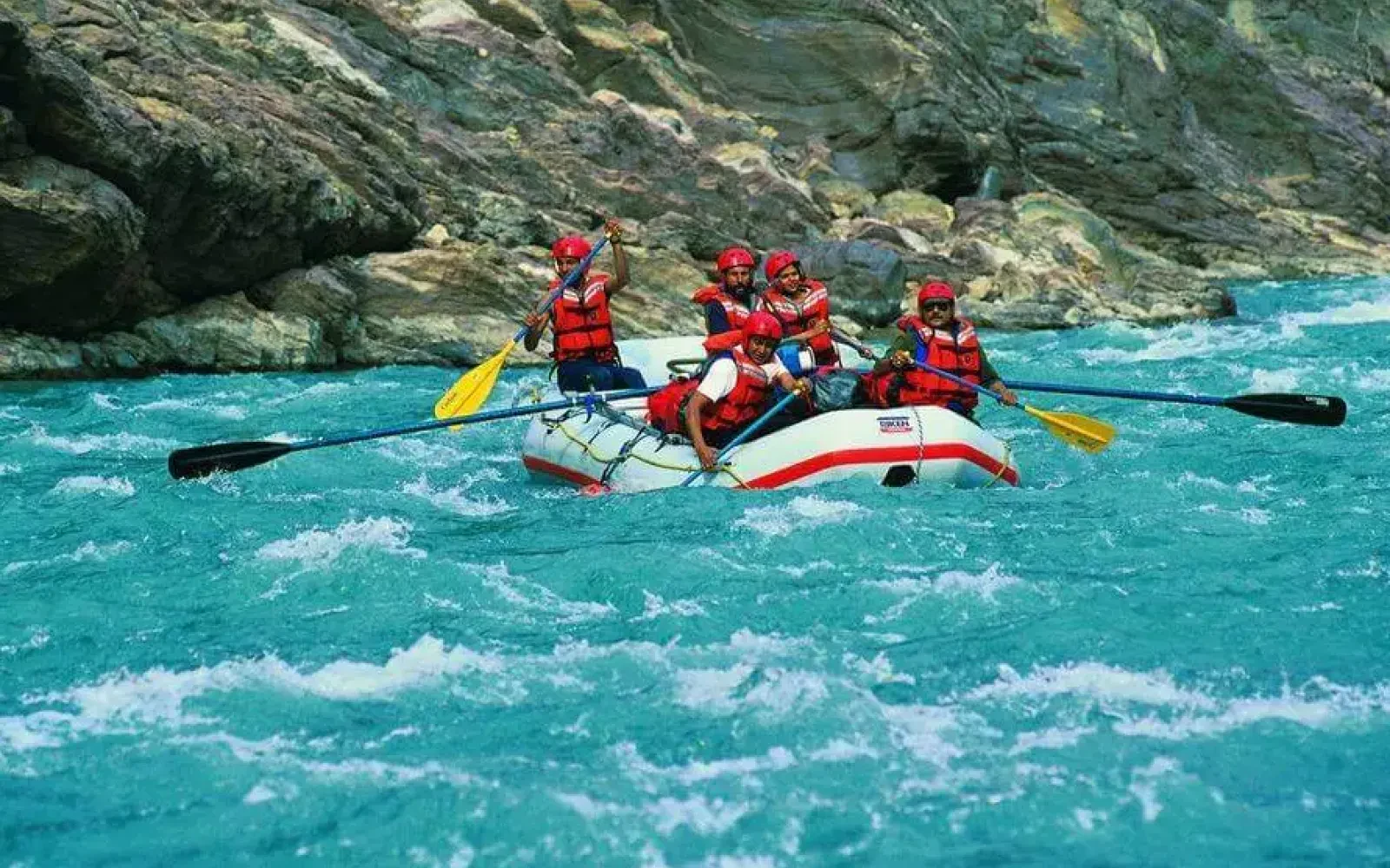 Bogatan Phudsil Unveils Ambitious Plan to Boost Tourism through Seti–Karnali Rafting Adventures