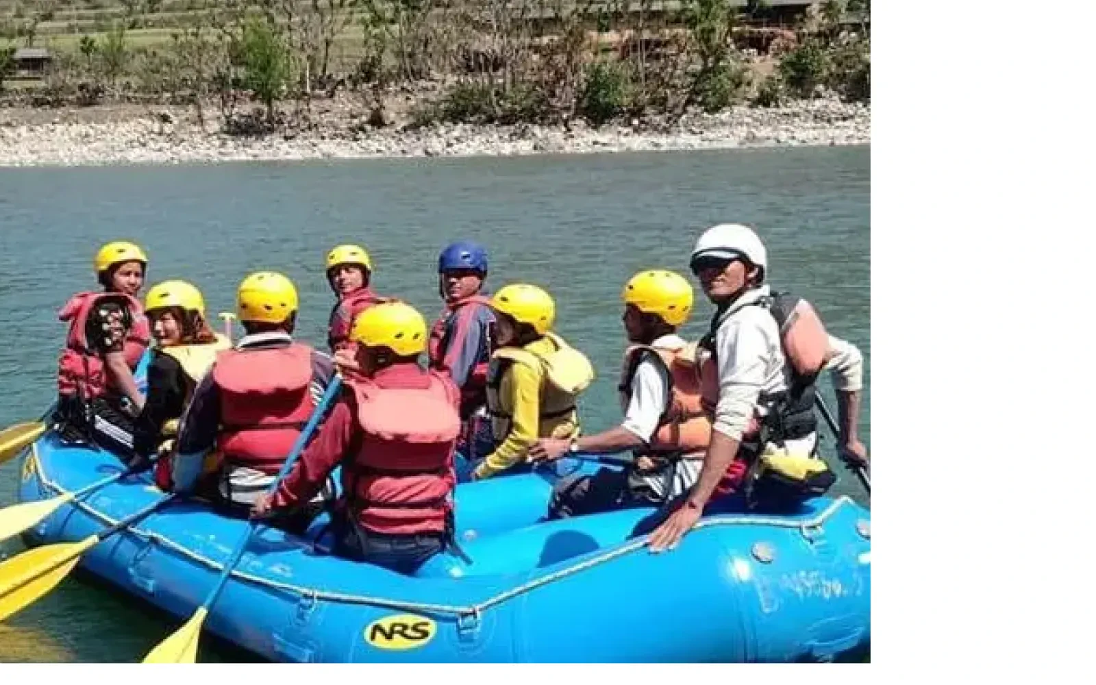Nepal Launches Epic 13-Day Karnali River Rafting Expedition – Adventure Seekers Set to Conquer the Country’s Longest River