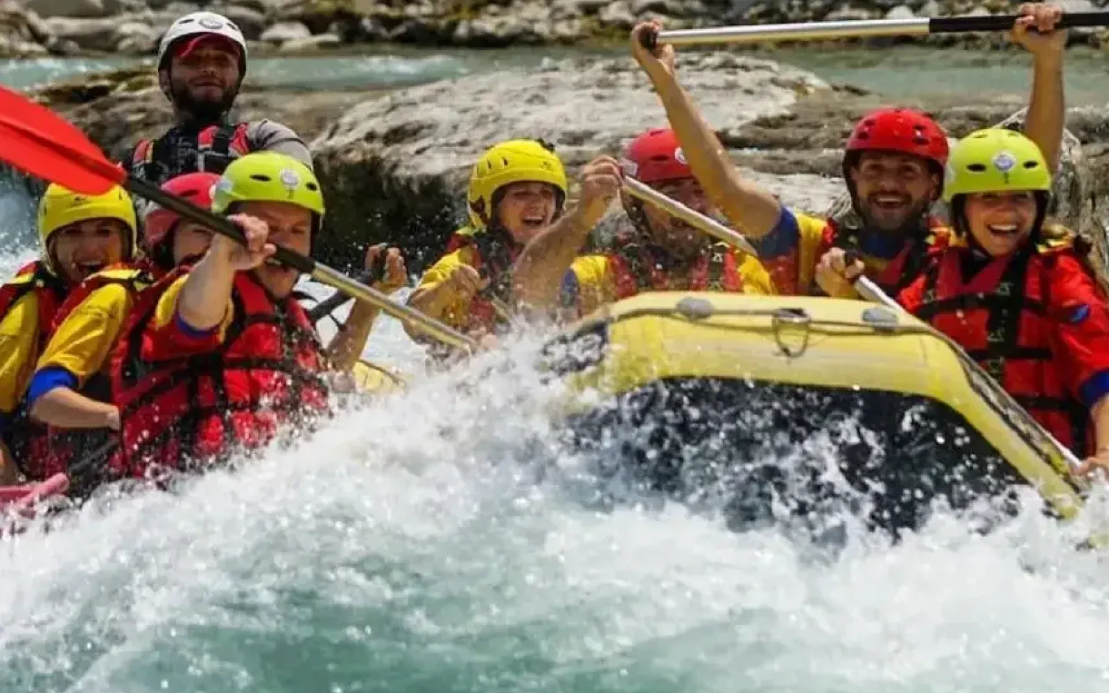 Karnali Rafting & Adventure unveils Top 10 rafting packages for 2025 season