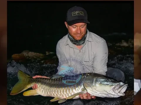 Bheri River Fishing Expedition – 2 Days