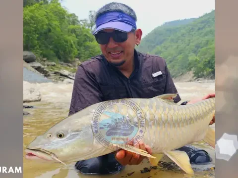 Bheri River Fishing Expedition – 4 Days