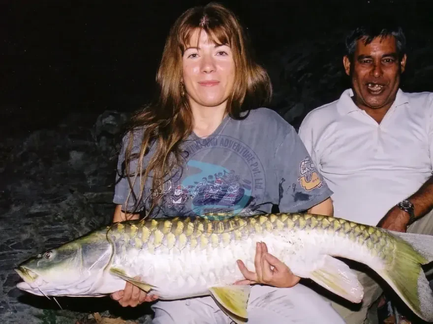 Bheri River Fishing Expedition – 6 Days