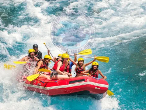 Karnali River Rafting Expedition - 11 Days