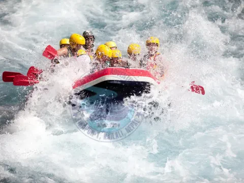 Bheri River Rafting Expedition – 2 Days