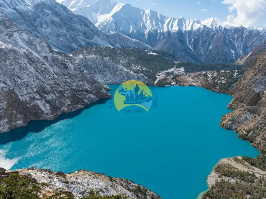Shey Phoksundo Lake Trek