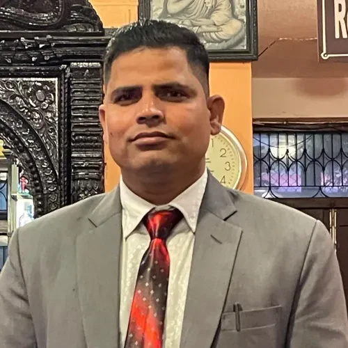 Devraj Jaishi