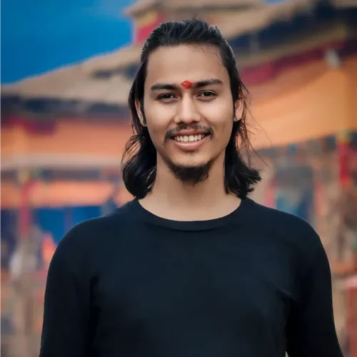 Kamal Sanjyal
