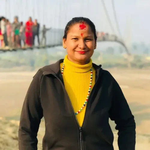 Basanti Jaishi