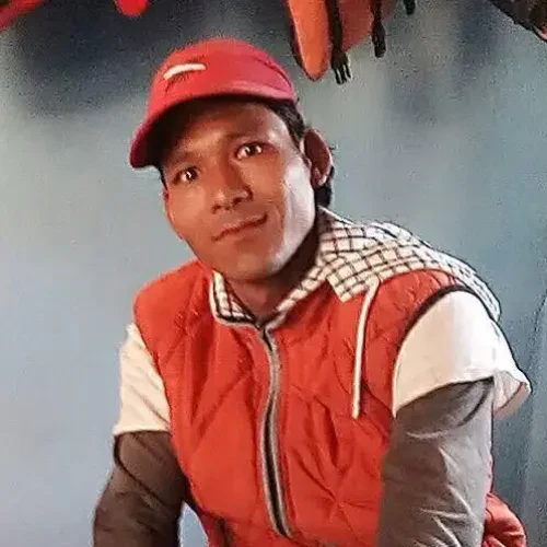 Bal Bahadur Raji