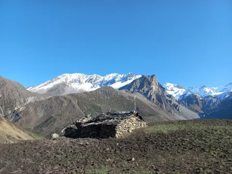 Tsum Valley Trek - 14 Days