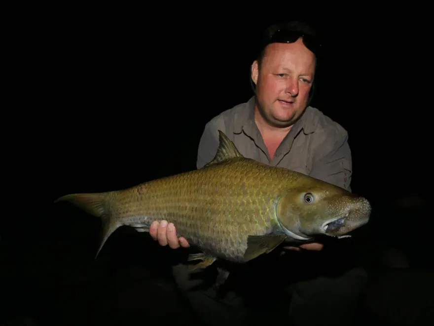 Babai River Fishing Expedition 7 Days