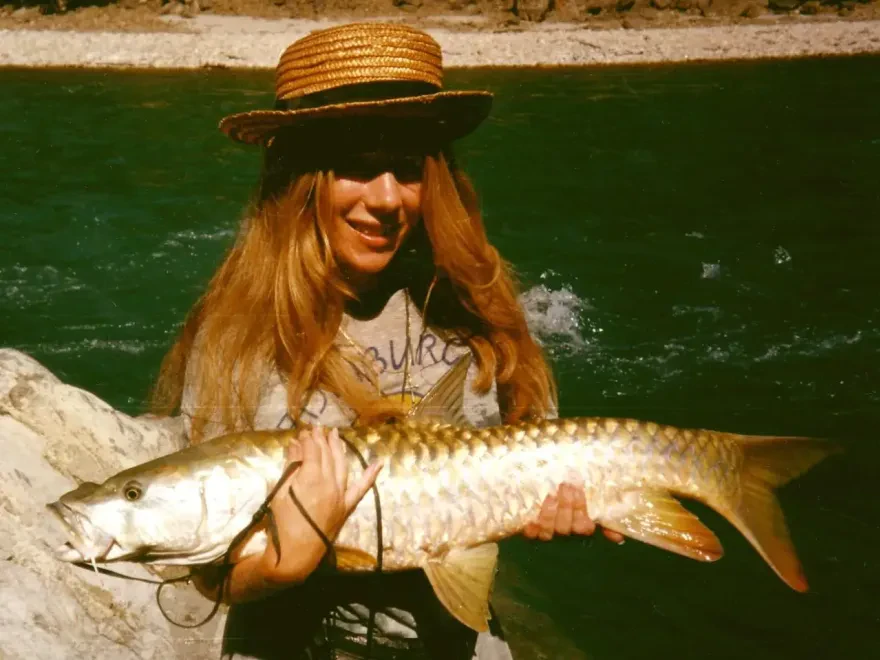 Seti Karnali Fishing Expedition – 9 Days
