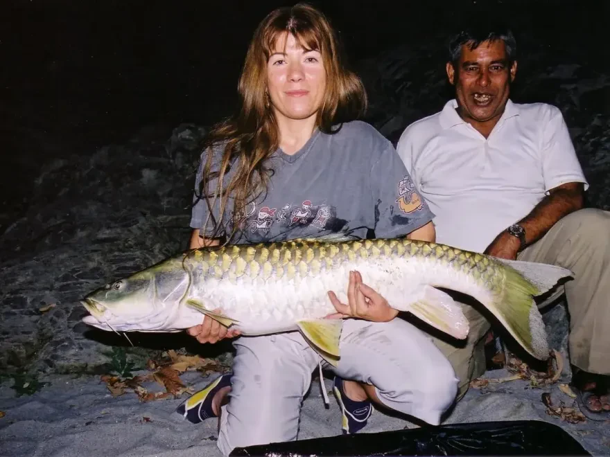 Seti Karnali Fishing Expedition – 6 Days