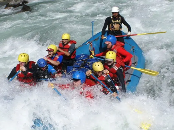 Karnali Rafting and Adventure: Unleashing the Thrills of Nepal’s Rivers Since 2010
