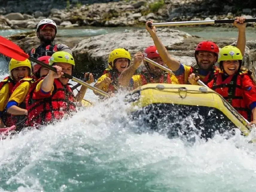 Karnali Rafting & Adventure unveils Top 10 rafting packages for 2025 season