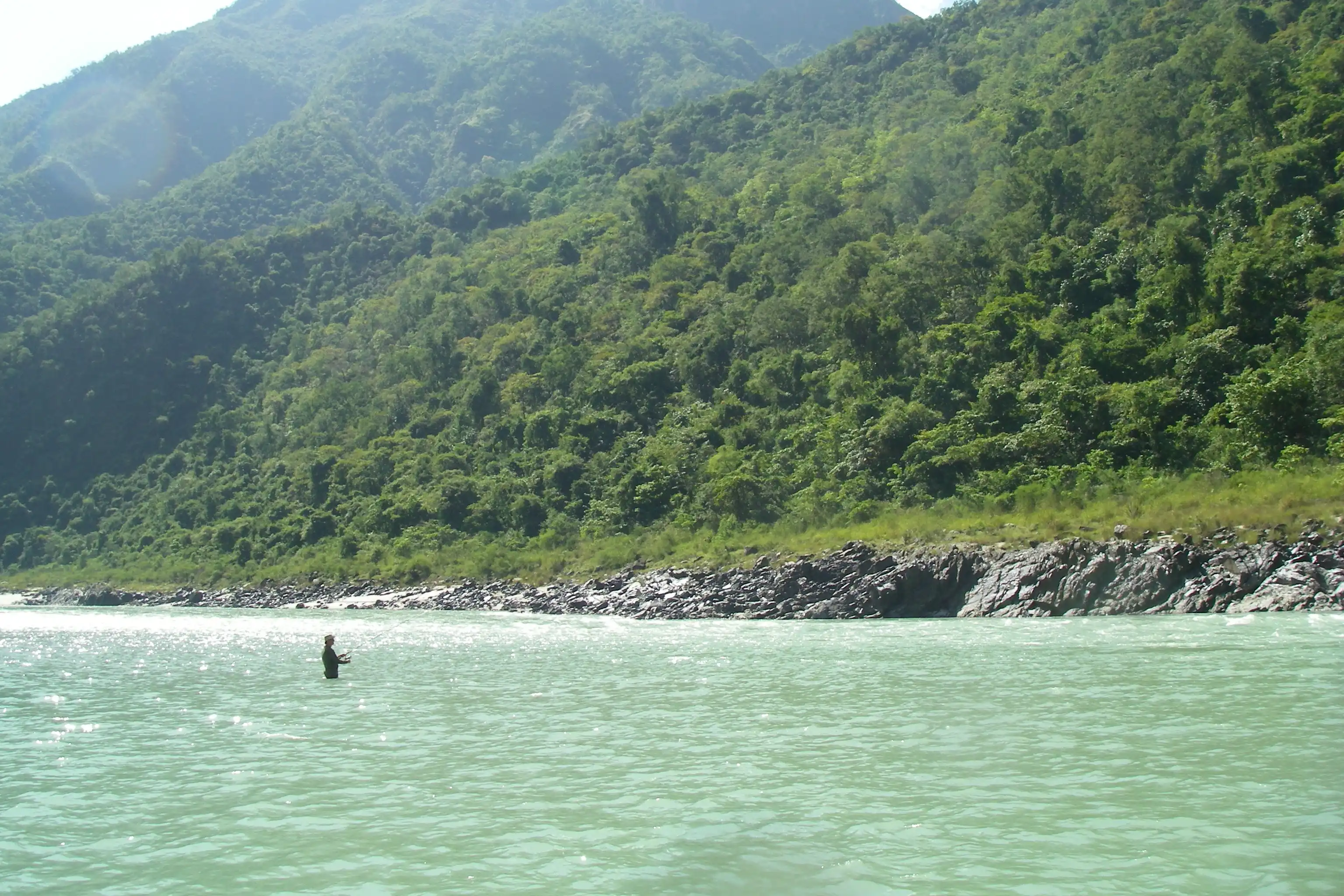 Karnali Rafting and Adventure