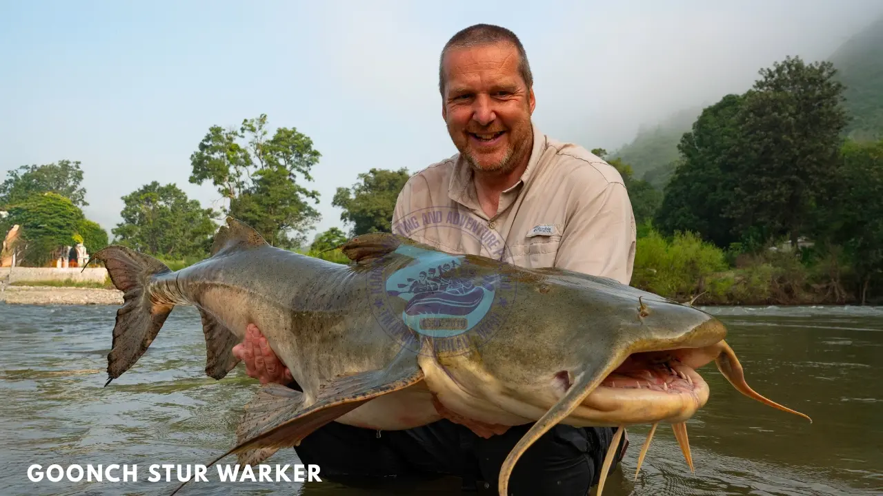 fishing in nepal, best fishing in nepal , top fishing in nepal bheri river , karnali river, karnali rafting , 2025,2026