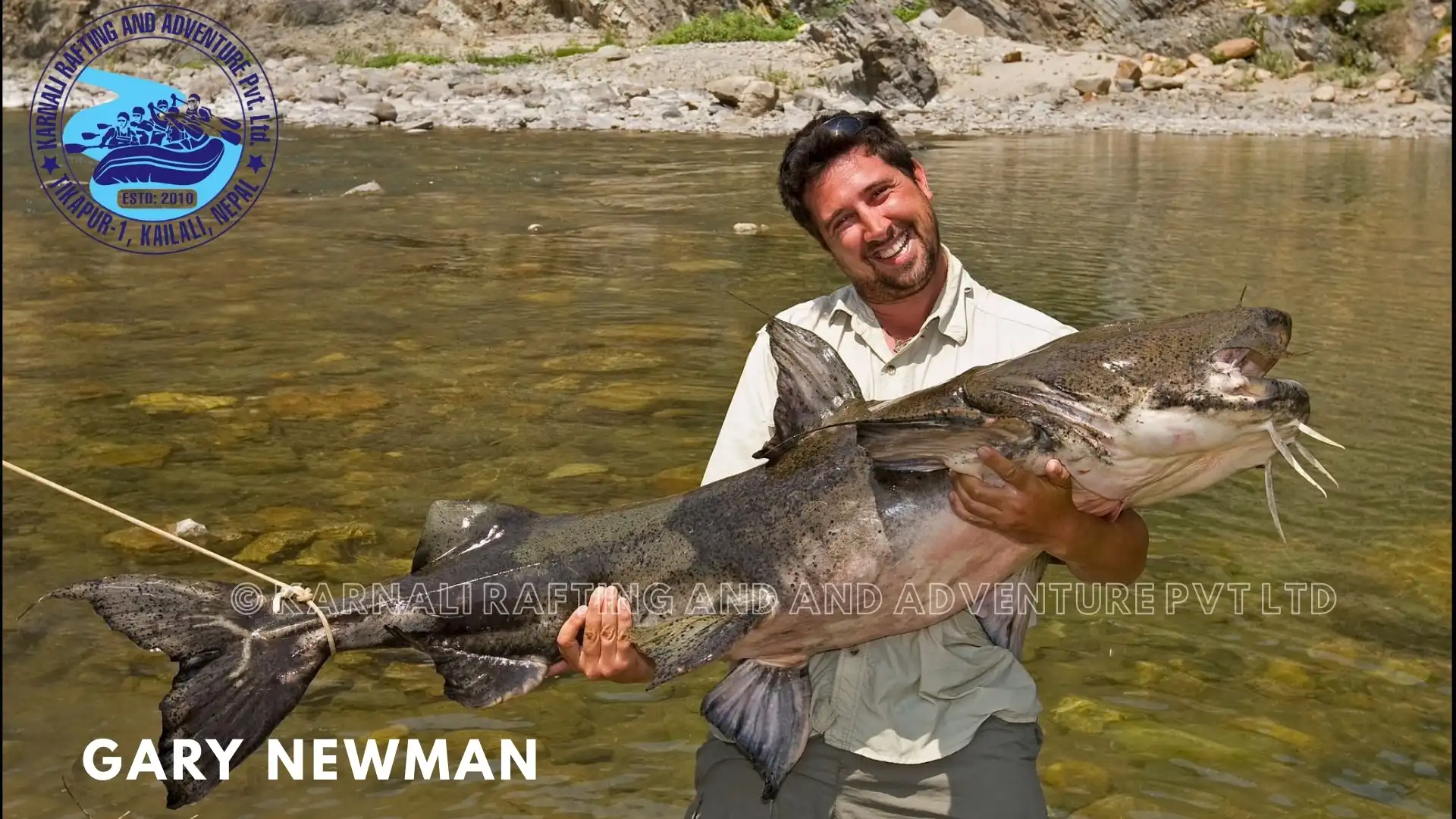 fishing in nepal, best fishing in nepal , top fishing in nepal bheri river , karnali river, karnali rafting , 2025,2026