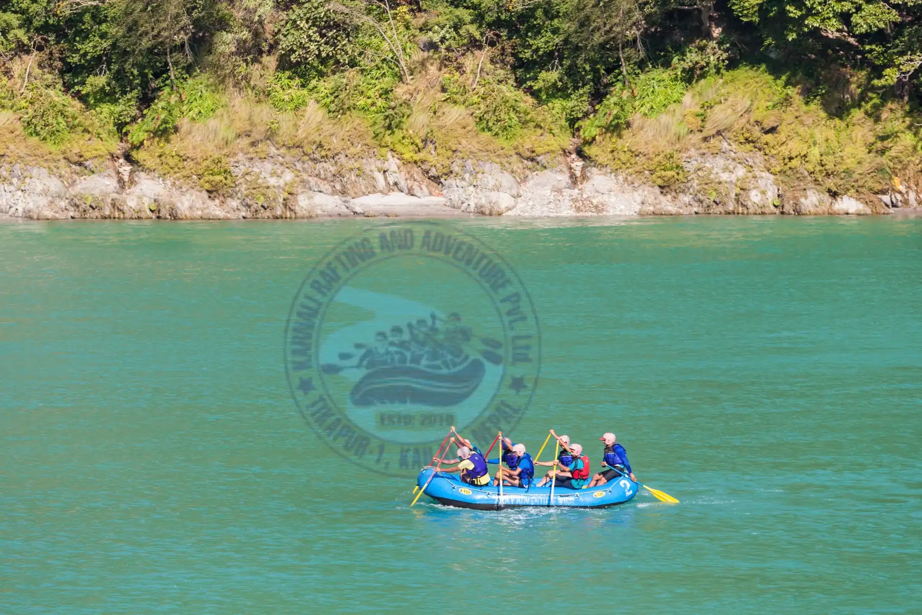 best rafting in karnali , top rafting in nepal , Nepal rafting tour, 3-day Karnali expedition, adventure rafting Nepal, bheri rafting