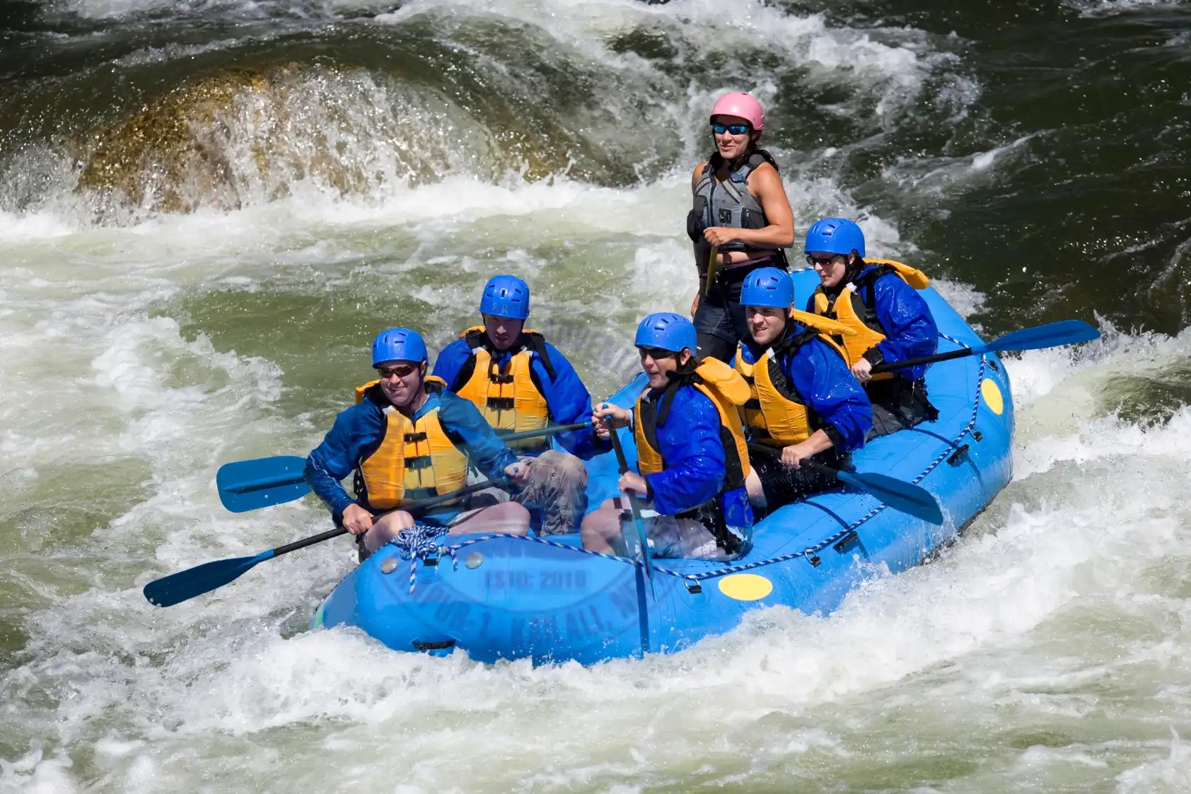 best rafting in bheri river , rafing in bheri , best top rafting in nepal