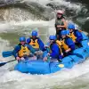 best rafting in bheri river , rafing in bheri , best top rafting in nepal