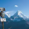 Ghorepani Poon Hill Trek