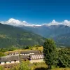 Dhampus Sarangkot Trek