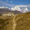 Helambu Circuit Trek