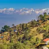 Chisapani Nagarkot Short Trek