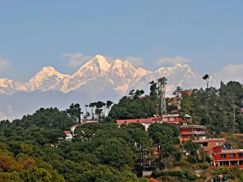 Nagarkot Day Hike