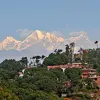 Nagarkot Day Hike