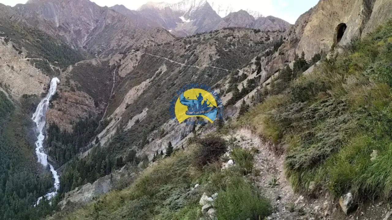 Phoksundo Lake Trek – 9 Days