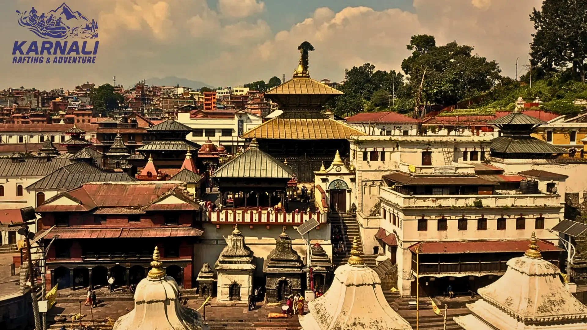 pasupatinath temple