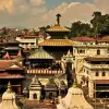 pasupatinath temple