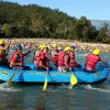 Bhote Koshi River Rafting