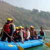 Tamakoshi River 4 Days