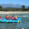 Karnali River Rafting