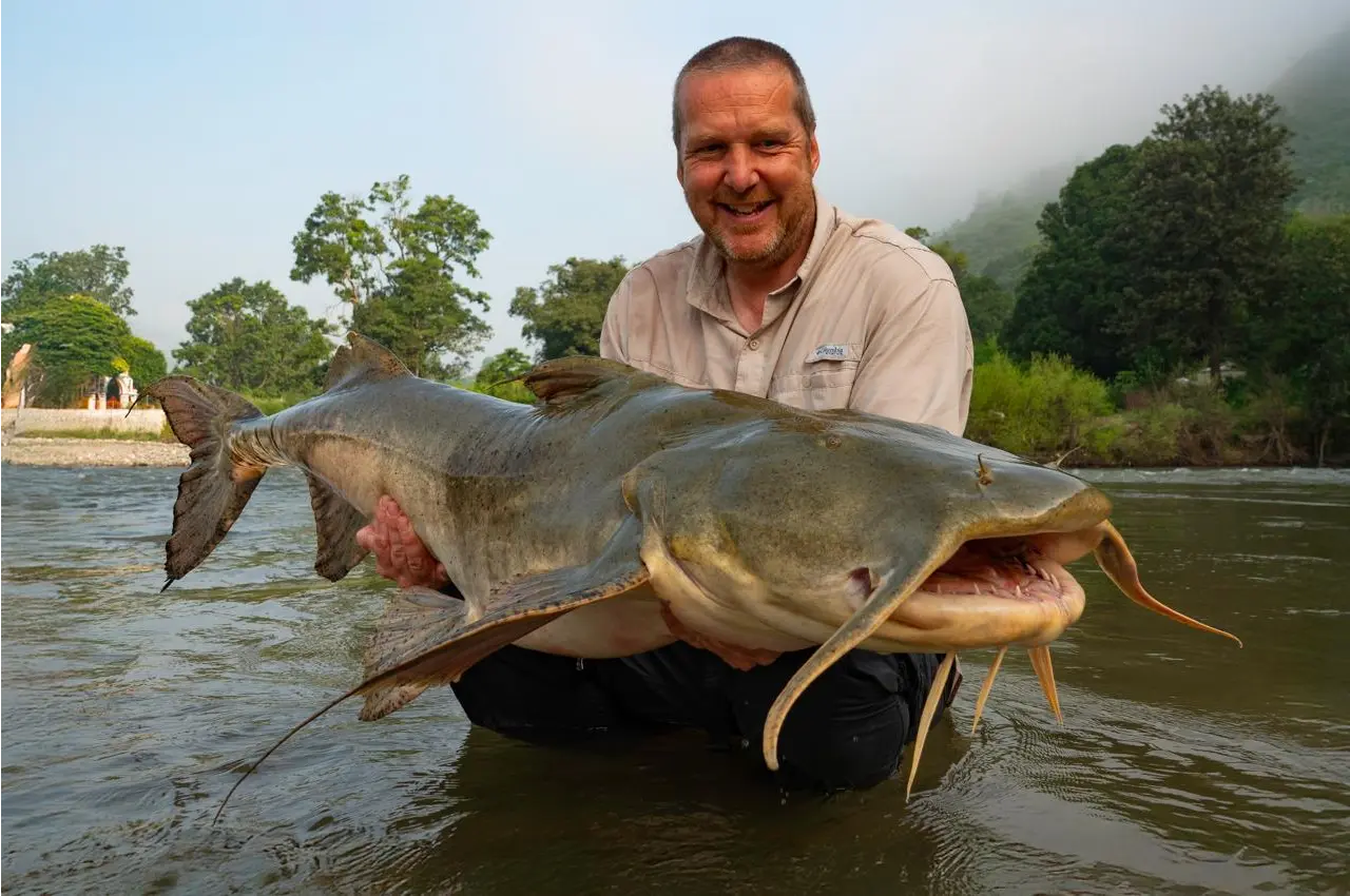 Babai River Fishing Expedition 5 Days