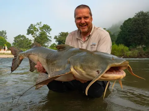 Babai River Fishing Expedition 5 Days