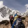 Everest Base Camp Trek – 14 Days