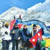 Everest Base Camp Trek – 14 Days