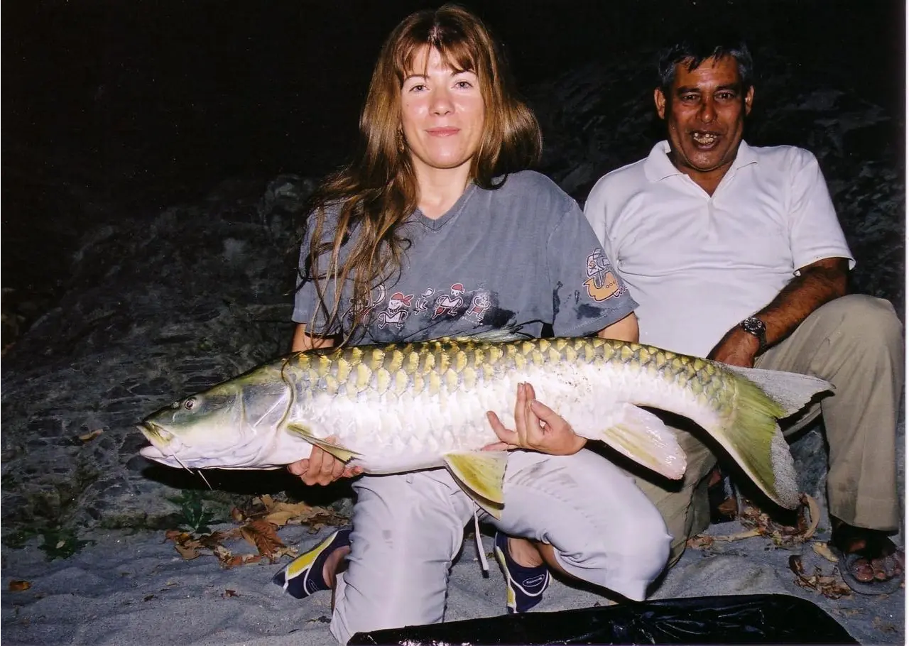 seti karnali fishing 6days, seti karnali fising, seti fishing