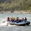 Seti Karnali Rafting, Short Rafting Trips Nepal, Karnali River Expedition, White Water Rafting Nepal, Nepal Adventure Tours