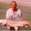 Bheri River fishing, Golden Mahseer fishing Nepal, Nepal angling tours, Fishing holiday Nepal, Mahseer fishing expeditionNepal angling tours, Fishing holiday Nepal, Mahseer fishing expedition