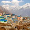 Langtang Valley Trek