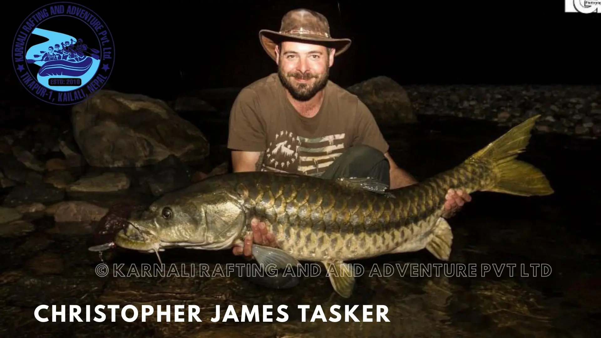 Karnali River Fishing Expedition – 6 Days, best fishing in nepal, best angling, top fishing in nepal